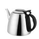 thumbnail image 4 of Tetera de Acero Inoxidable para Cocina de Inducción, Tetera, Hervidor de Agua, Hervidor de Agua Rápido 1.2L Macarena Tetera de acero inoxidable, 4 of 8