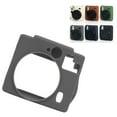 thumbnail image 1 of Étui de Protection pour Appareil Photo Instantané Résistant aux Rayures Antichoc en Silicone Doux pour les Amateurs de Photographie, 1 of 7