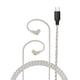 thumbnail image 1 of Cable Mejorado TFixol Plata, 1 of 8