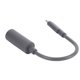 thumbnail image 1 of Cable Adaptador USB C A CC, Cable De Extensión Satélite USB C A CC, Entrada Compacta De 100W 20V 5A PD Para Cargador De Coche, 1 of 7