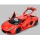 thumbnail image 4 of Vehículo en miniatura por radiocontrol - Lamborghini Aventador R/c - Escala 1/24 - Color aleatorio, 4 of 5