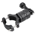 thumbnail image 1 of Action Camera Accessory Action Camera Bracket, Motorcycle Action Camera Bracket, 360 Degree Rotation For Bike ANGGREK No, 1 of 7