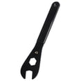 thumbnail image 2 of Bicycle Hub Wrench Mountain Road Bike Front Rear Axle Spanner Disassembly Tool 18mm, 2 of 8
