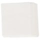 thumbnail image 1 of 500pcs Non-woven Empty Teabags String Heat Seal Filter Paper Herb Loose Tea Bag, 1 of 5
