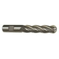 thumbnail image 2 of End Mill Drill America Serie DWC de acero de alta velocidad de 1/2 pulgada, 2 of 6