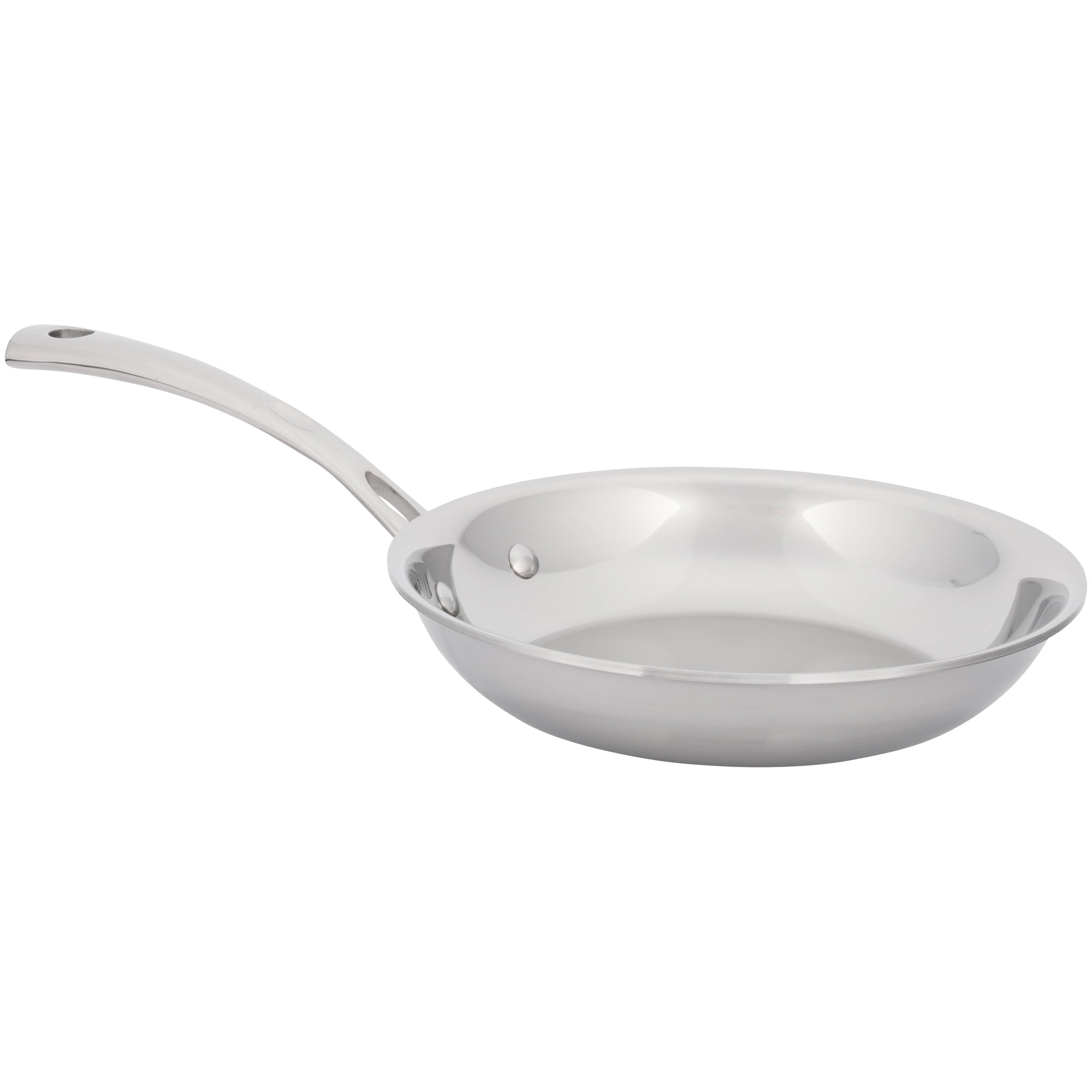 Cuisinart French Classic Stainless 8-Inch Fry Pan