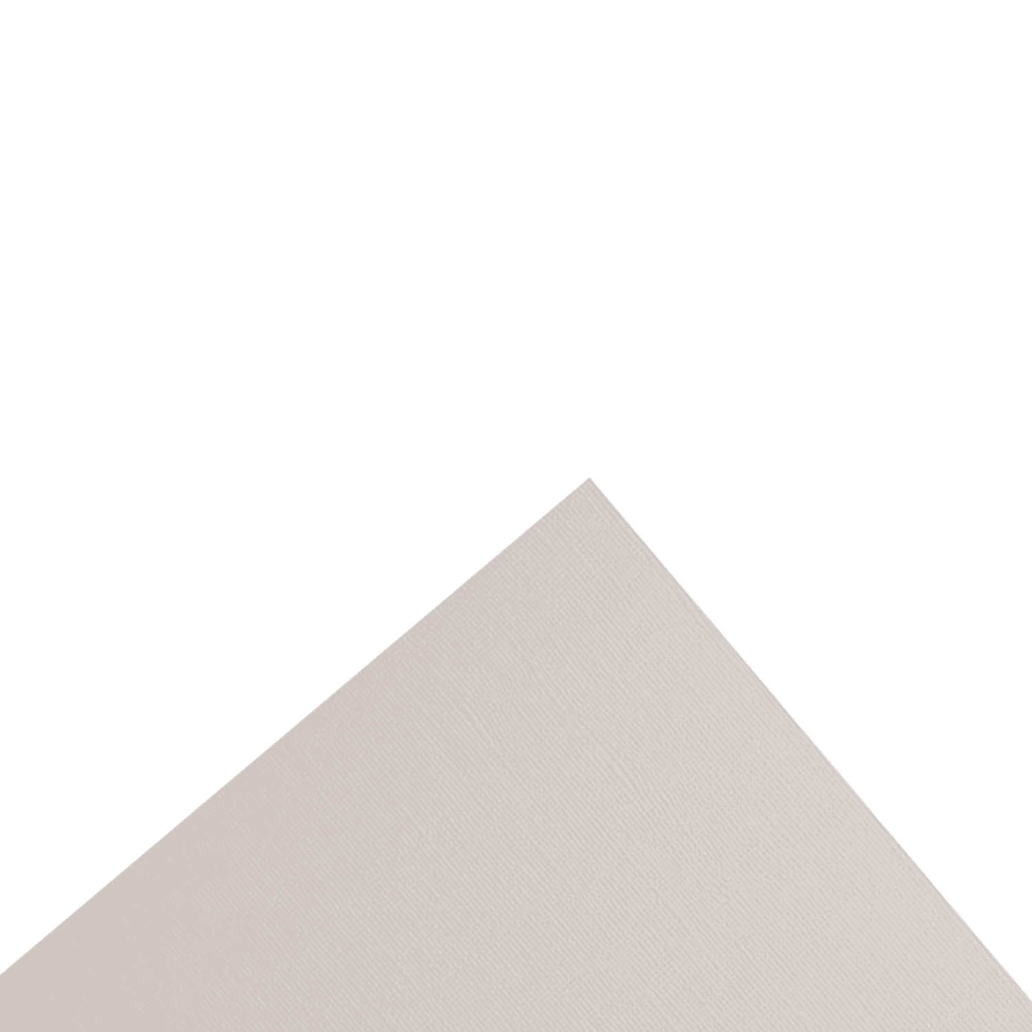 Paper Accents Cardstock 12"x 12" Muslin 73lb Light Gray 25pc