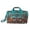 Wildflowers, variant on Floral Prints 19-inch Duffel Bag, Wildflowers