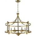 thumbnail image 3 of 54992-FB-Craftmade Lighting-Melody - 1 Light Pendant-Flat Black Finish, 3 of 4