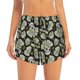 thumbnail image 2 of Balery Skull with Dollar Pantalones cortos deportivos para mujer con forro y dos bolsillos, elásticos, para entrenamiento, gimnasio, yoga-X-Large, 2 of 7