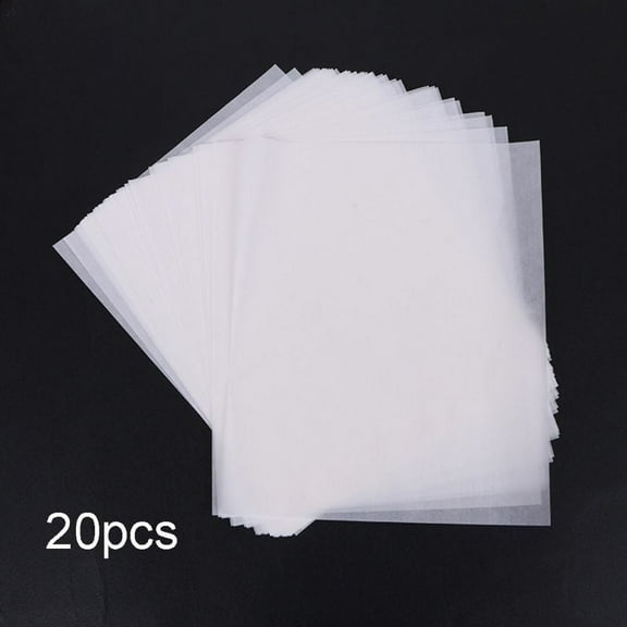 YEUHTLL 20 Sheets Puzzle Saver Peel Large Clear Puzzle Sheets Puzzle Preserver Adhesive