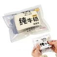 thumbnail image 1 of Milk Bag Squishy Toy Slow Rising Watery Mud Feel Sticky Simulation Decompression Stress Toy, 1 of 8