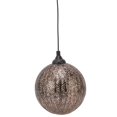 thumbnail image 4 of Solar Hanging Lights,5.9in Solar Lantern Garden Solar Lantern LED Solar Patio Lighting World-Class Design, 4 of 12
