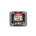 thumbnail image 1 of Contenedor Food to Go Mark 8083961, color gris, 1 of 7