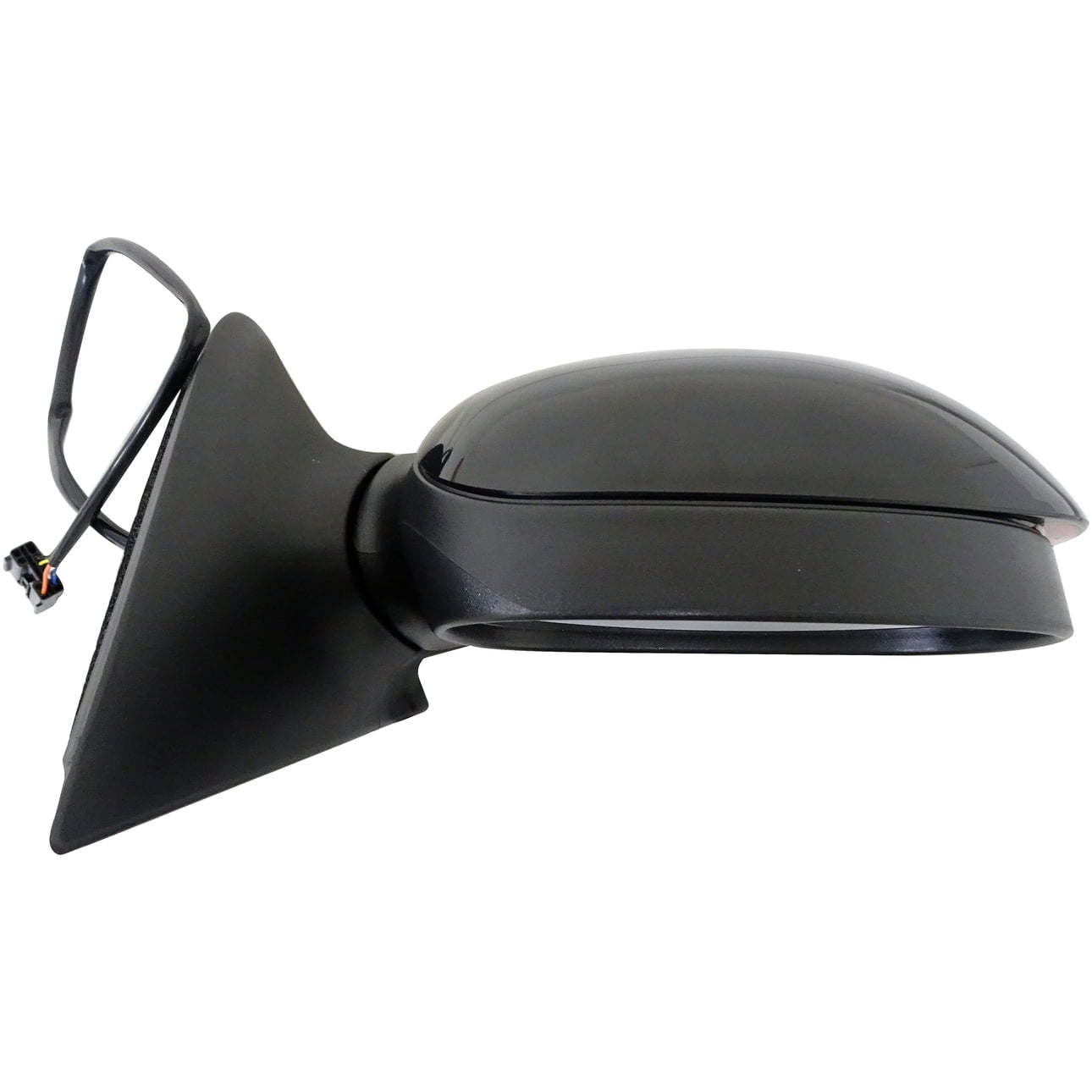 Dorman 955-681 Passenger Side Door Mirror for Specific Ford Models