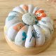 thumbnail image 5 of Alfiletero Calabaza Ygjytge Aguja Magnética Almohada Soporte Puntada Accesorios costura, 5 of 8