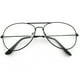 thumbnail image 1 of Qarigey Gafas de sol Novedad de alto rango Diferentes vibrantes Resistentes Ligeras Mano de obra fina Diseño único Gafas redondas Lentes Negro + Blanco Qarigey AP008819-12, 1 of 6