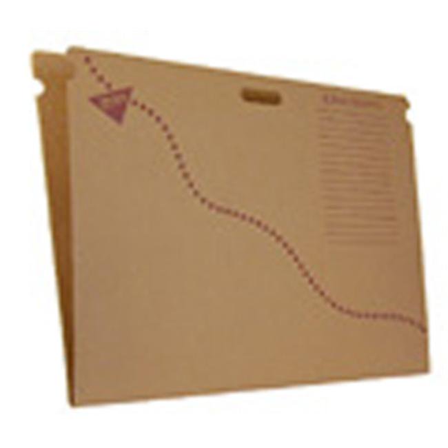 Bulletin Board Sturdy Folder