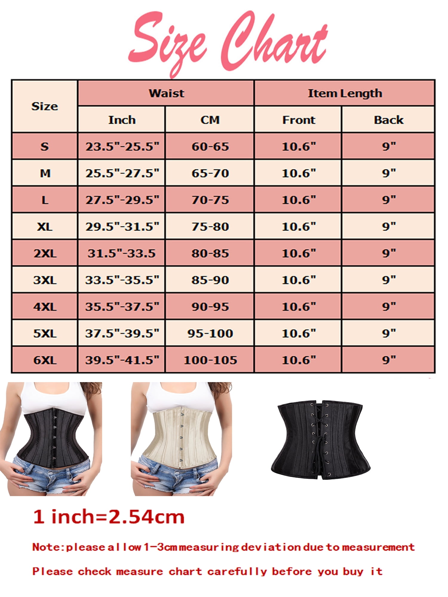 LELINTA Slim Bodysuit 24 Steel Bone Sexy Corset Bustier Underbust Satin  Fabric Body Shapes Waist Cincher Women Corsage Corsets
