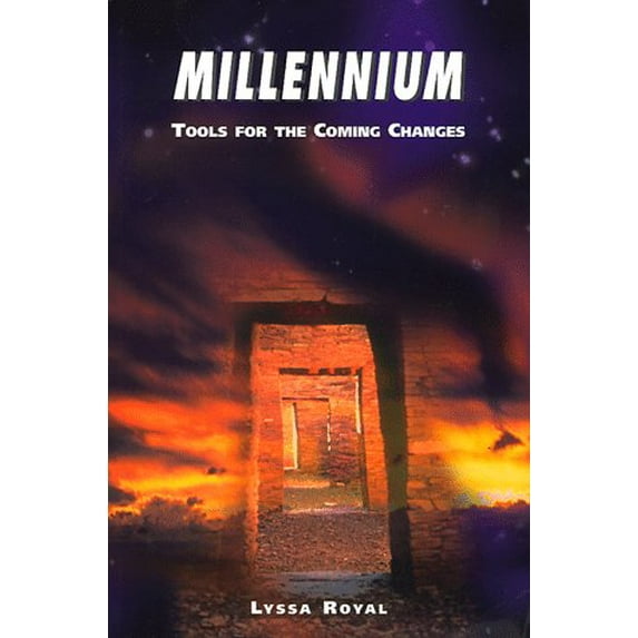 Pre-Owned Millennium: Tools for the Coming Changes (Paperback) 0963132032 9780963132031