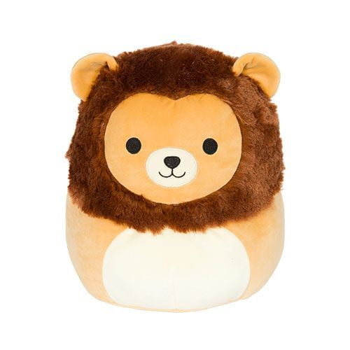 Squishmallow Lion Plush 16 Inch Tall W 2 Hearts on Belly EXC Cond Ship USA for sale online 