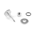 thumbnail image 4 of Acaigel Turbocharger Pipe Boost Hose Nipple Turbo Vacuum Vac Gauge Fitting TDI, 4 of 5