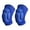 Blue L, variant on Siruishop Knee Pads Braces Thick Sponge Protector Kneepads for Dancing Tennis Football Black L
