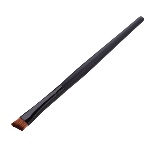 Cepillo de Maquillaje profesion Base de de Ojos en Polvo Blush Brush Cepillo De Cejas