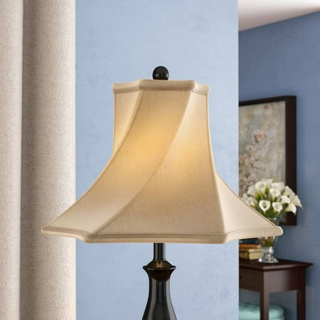 Alcott Hill 16 Silk Novelty Lamp Shade