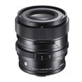 thumbnail image 2 of Lente de cámara Sigma I Series 65 mm f/2 DG DN para Sony E Mount, 2 of 6