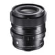 thumbnail image 2 of Lente de cámara Sigma I Series 65 mm f/2 DG DN para Sony E Mount, 2 of 6