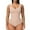 Beige, variant on Odeerbi Postpartum Shapewear for Women 2025 Tummy Control Seamless Body Shaper Abdominal Lifter Hip Shaper Underwear Stretch Corset Coffee