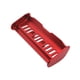 thumbnail image 1 of Alerón trasero RC, herramientas profesionales de bricolaje, alerón trasero RC eficaz, alerón trasero Rojo, 1 of 9