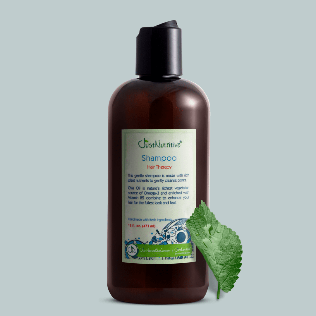 Hair Loss Therapy Shampoo / Hair Loss Shampoo