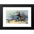 thumbnail image 2 of Udo Keppler 18x13 Black Modern Framed Museum Art Print Titled - In the Name of Labor (1912), 2 of 5
