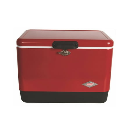 Coleman Vintage 54-Quart...