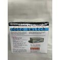 thumbnail image 6 of Precision Instruments Fully Bi-Directional Two Port Data Switch, 6 of 6