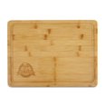 thumbnail image 1 of Pit Boss Magnetic Barbecue Cutting Board with Grooved Edge, 1 of 1