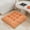 Orange, variant on Cushion Amvlyk Chair Cushions,Seat Cushions,Chair Seat Pad Floor Cushion,Pillow Stool Pad for Indoor Outdoor Garden Patio Home Kitchen Office(17.7In)Green