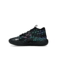 thumbnail image 2 of Puma Kid's LaMelo Ball MB.01 Teenage Mutant Ninja Turtles Baxter Stockman Basketball Shoes, from StockX, 2 of 5