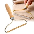 thumbnail image 1 of Portable Lint Remover Clothes Fuzz Manual Epilator Clothes,Hair Removal Shaving*2 Clearance, 1 of 6