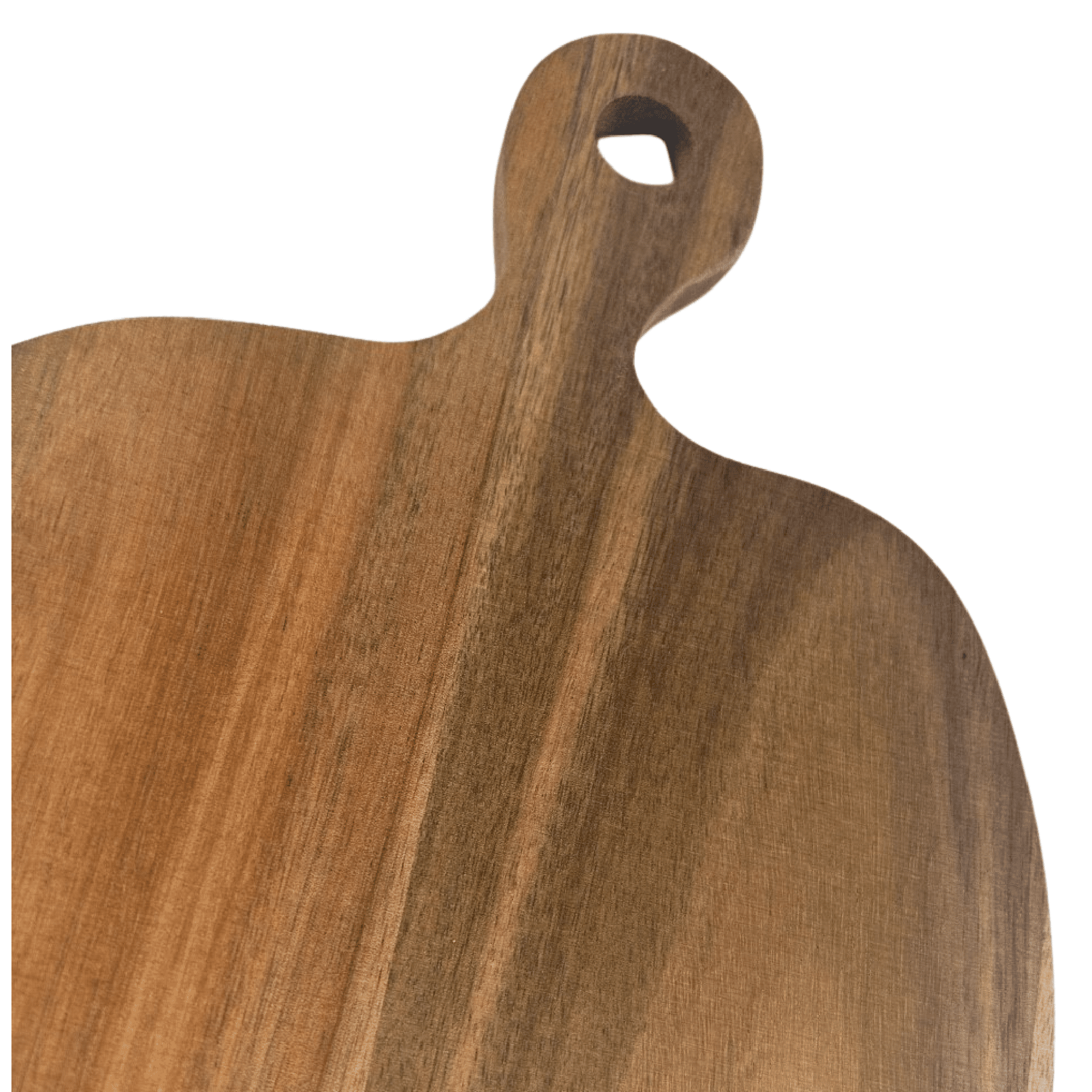 6pc Bulk 10.5" Apple Shaped Plain Acacia Serving Tray, Charcuterie, Cutting Boards for Customized Engraving, Display, Home Decoration