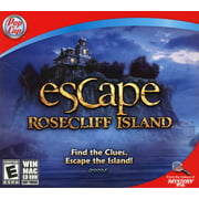 Escape Rosecliff Island- PC and Mac compatible