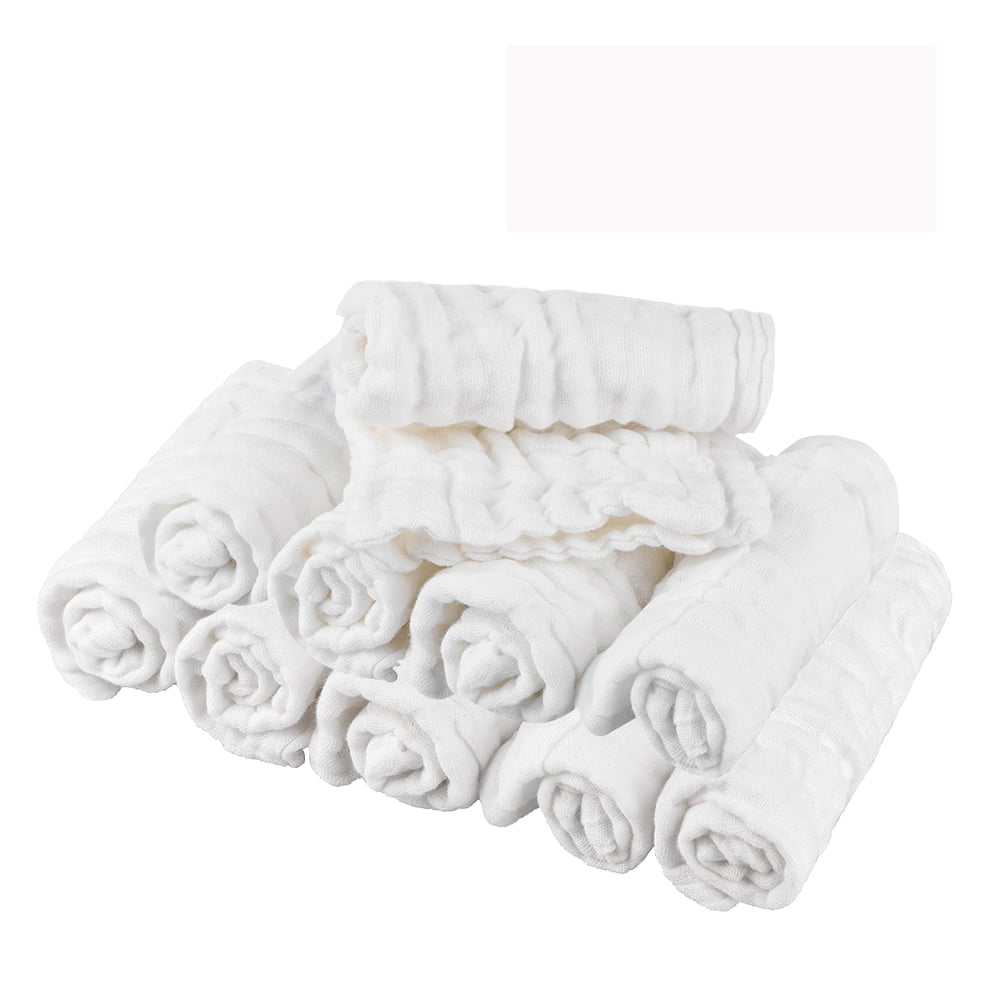 muslin towels for baby