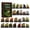 Frogs & Toads A3, variant on 2026 Fantasy Dragon Advent Calendar Blind Box, 24 Days Christmas Countdown Gift Set with Mythical Acrylic Dragon Ornaments, Desktop Decor & Collectible Holiday Surprise for Dragon Lovers