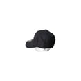 thumbnail image 3 of Gorra Beisbolera Moderna Sport caps Gris Oscuro Clasica Flex Unisex, 3 of 3