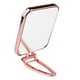 thumbnail image 3 of Espejo Plegable de Maquillaje de Escritorio Perfecl Plaza Rosado 19cm, 3 of 8