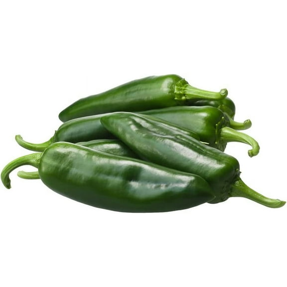 Anaheim Chili Pepper Seeds to Plant - 100  Seeds - Versatile Pepper for Eating and Seasoning. Made in USA. Ships from Iowa