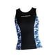 thumbnail image 4 of Traje de neopreno para mujer, top suave para surf, chaleco de buceo para buceo, sauna y snorkel. XL, 4 of 9