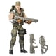 thumbnail image 1 of G.I. Joe Serie Clasificada Gung Ho Figura de Accion 07 Jugue Hasbro Hasbro, 1 of 2